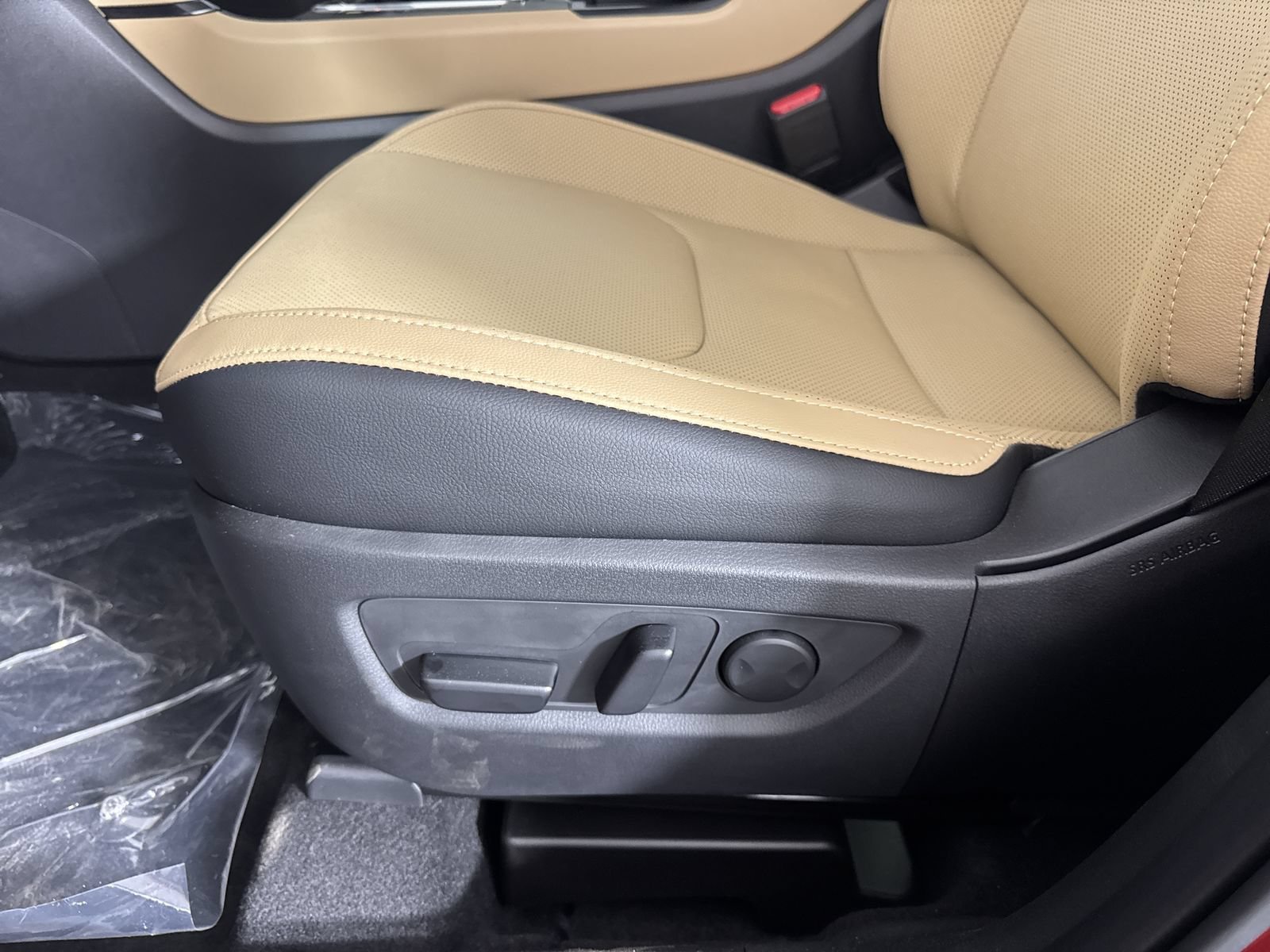 New 2026 Soul Red Crystal Metallic Mazda 2.5 S Premium Plus image 13