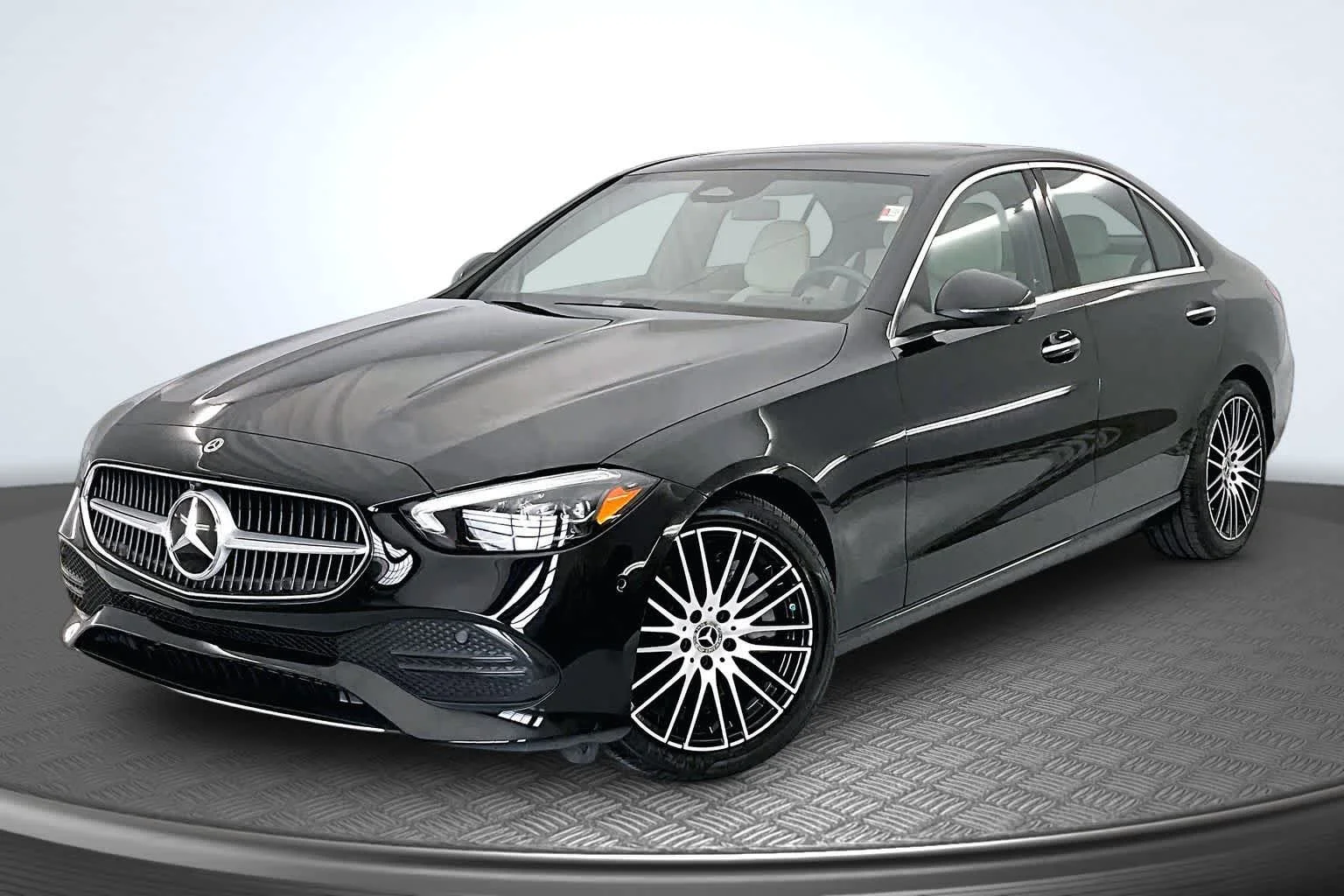 2022 Mercedes-Benz C-Class C 300 4MATIC's photo