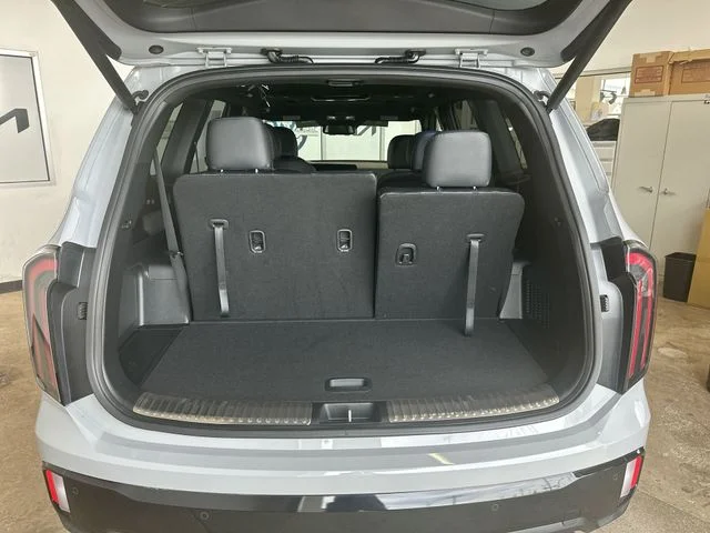 Certified Used 2024 Gray Kia SX X-Line image 23