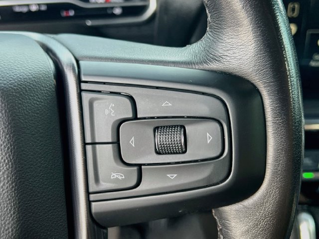 2024 GMC Sierra 2500HD Denali Ultimate - Photo 36