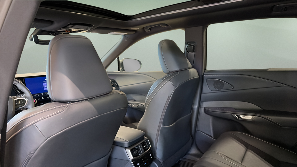 New 2026 Caviar Lexus  350 PREMIUM+ AWD image 19