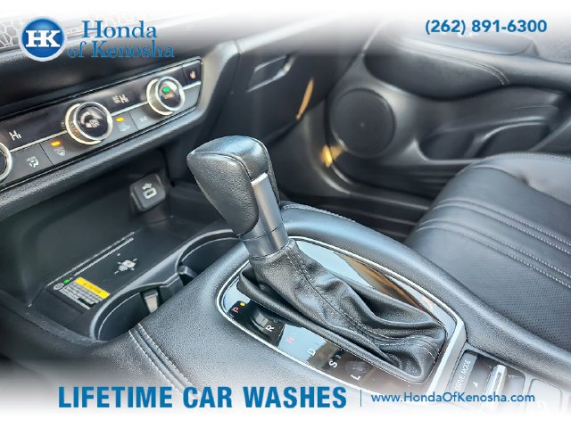 2024 Honda HR-V EX-L - Photo 15