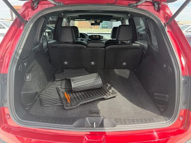 Used 2023  Honda TrailSport image 14