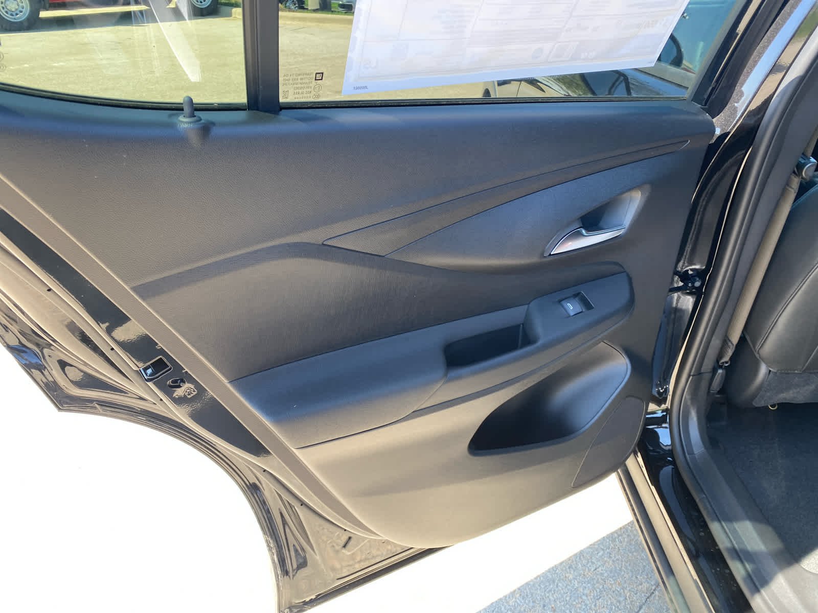 2026 Buick Envista Preferred - Photo 25