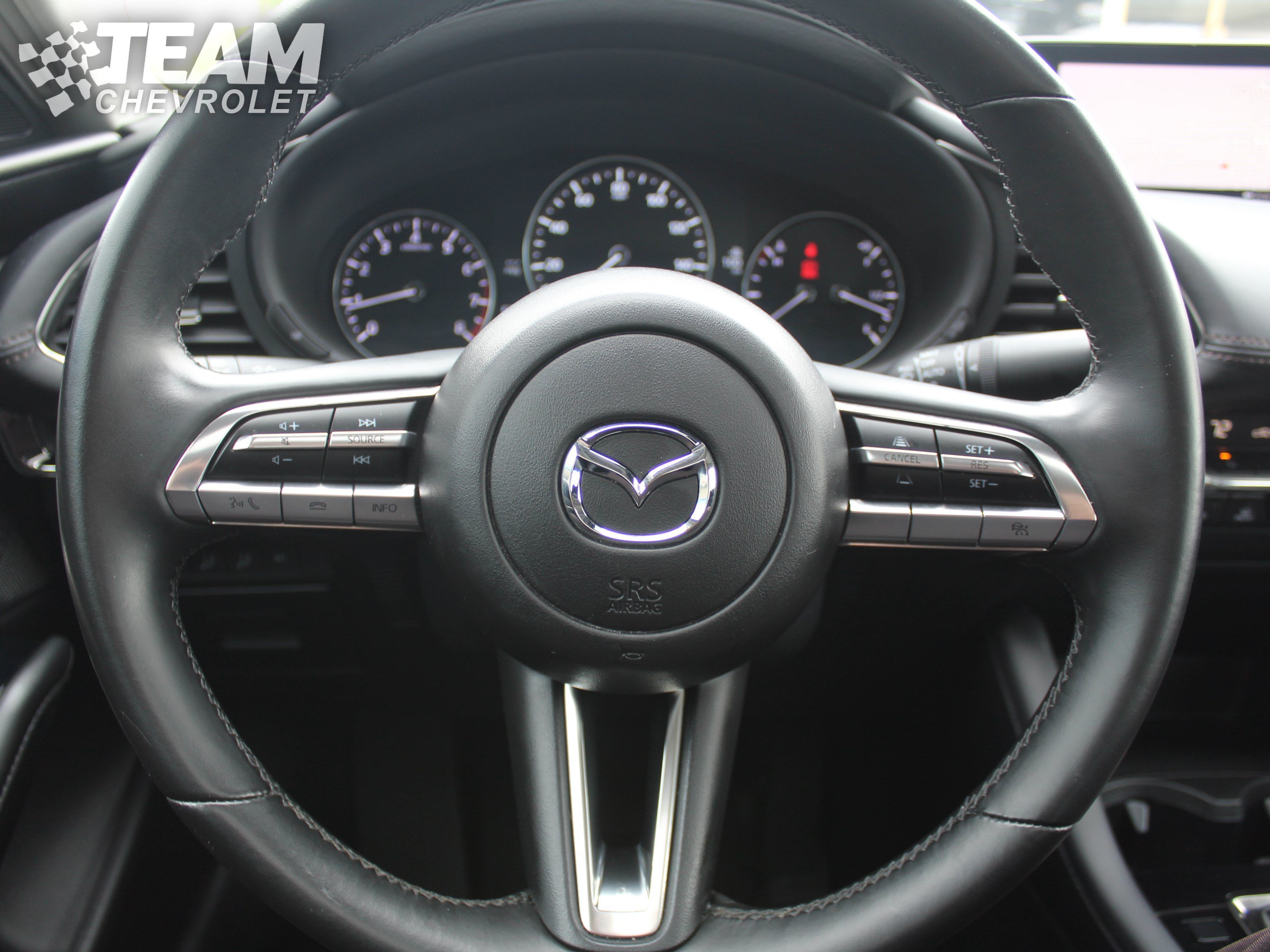 2023 Mazda Mazda3 Premium - Photo 15
