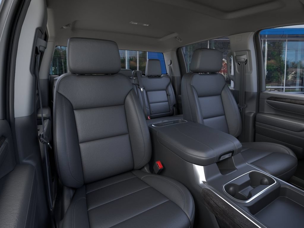 2026 Chevrolet Silverado 3500 HD LTZ - Photo 16
