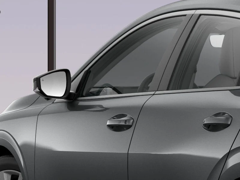 New 2026 Gray Nissan SL image 14