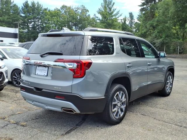 2023 GMC Acadia SLT - Photo 6