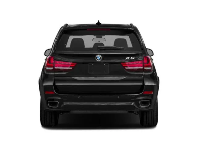 Used 2015 Imperial Blue Metallic BMW xDrive35i image 5