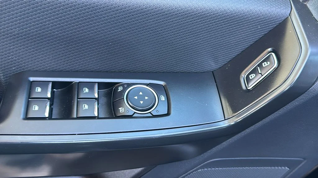 Certified Used 2025 Gray Ford STX image 19