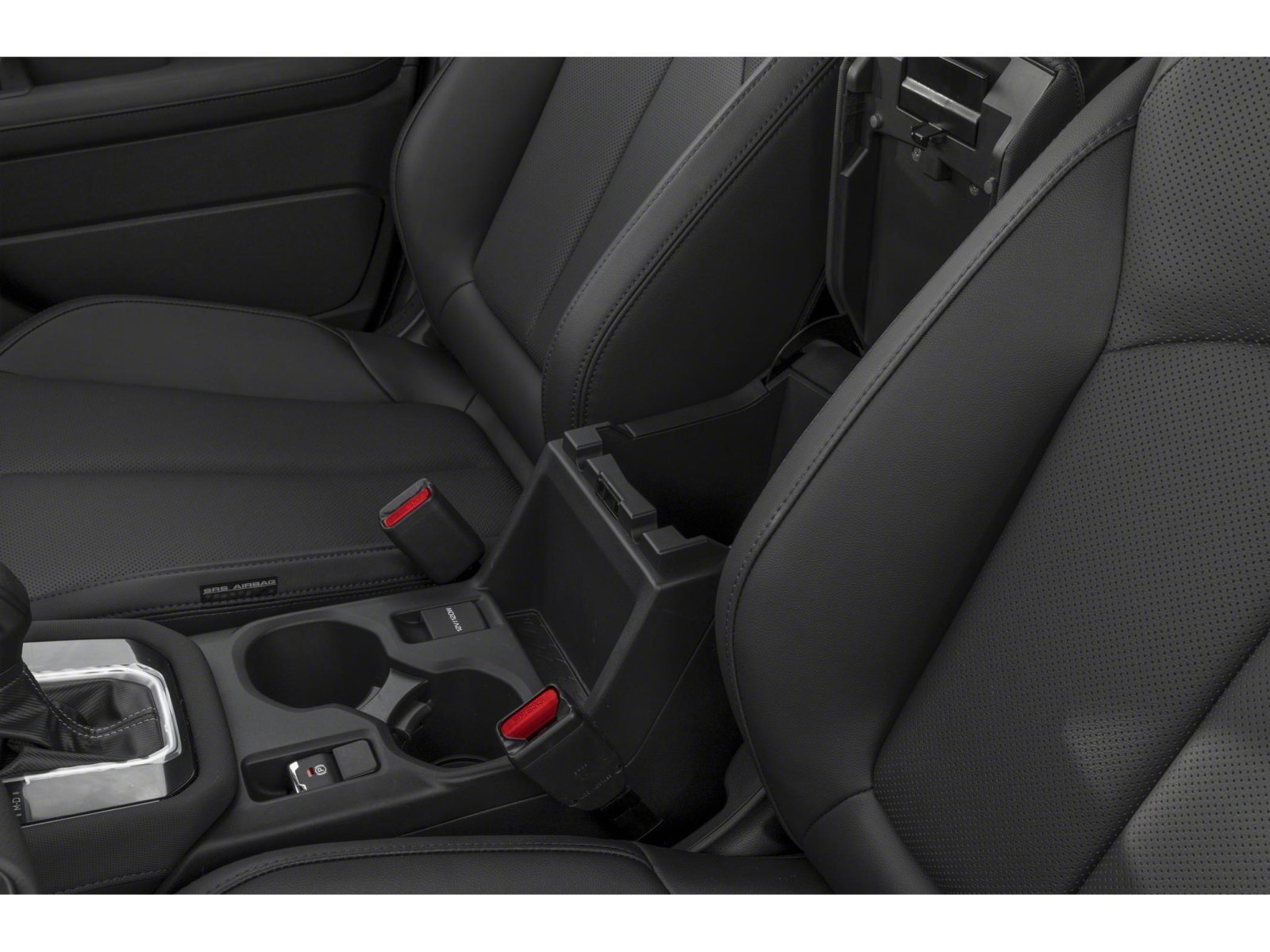 New 2026 ICE SILVER Subaru Limited image 9