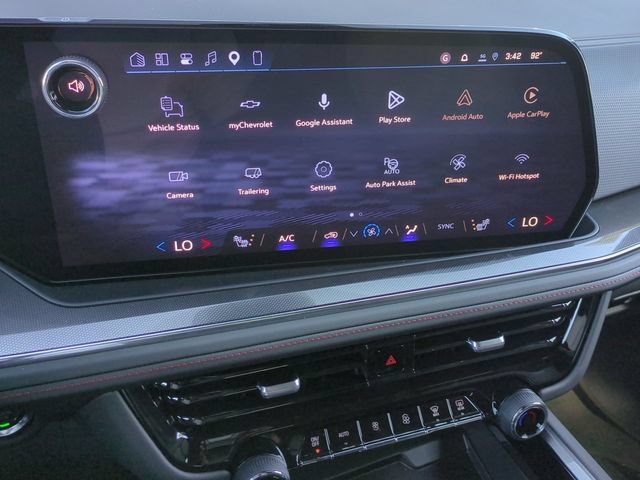 2026 Chevrolet Suburban RST - Photo 13