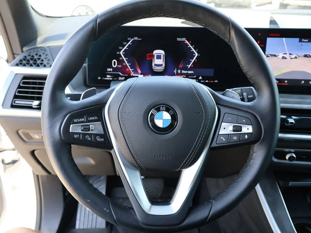 2026 BMW X5 40i - Photo 28