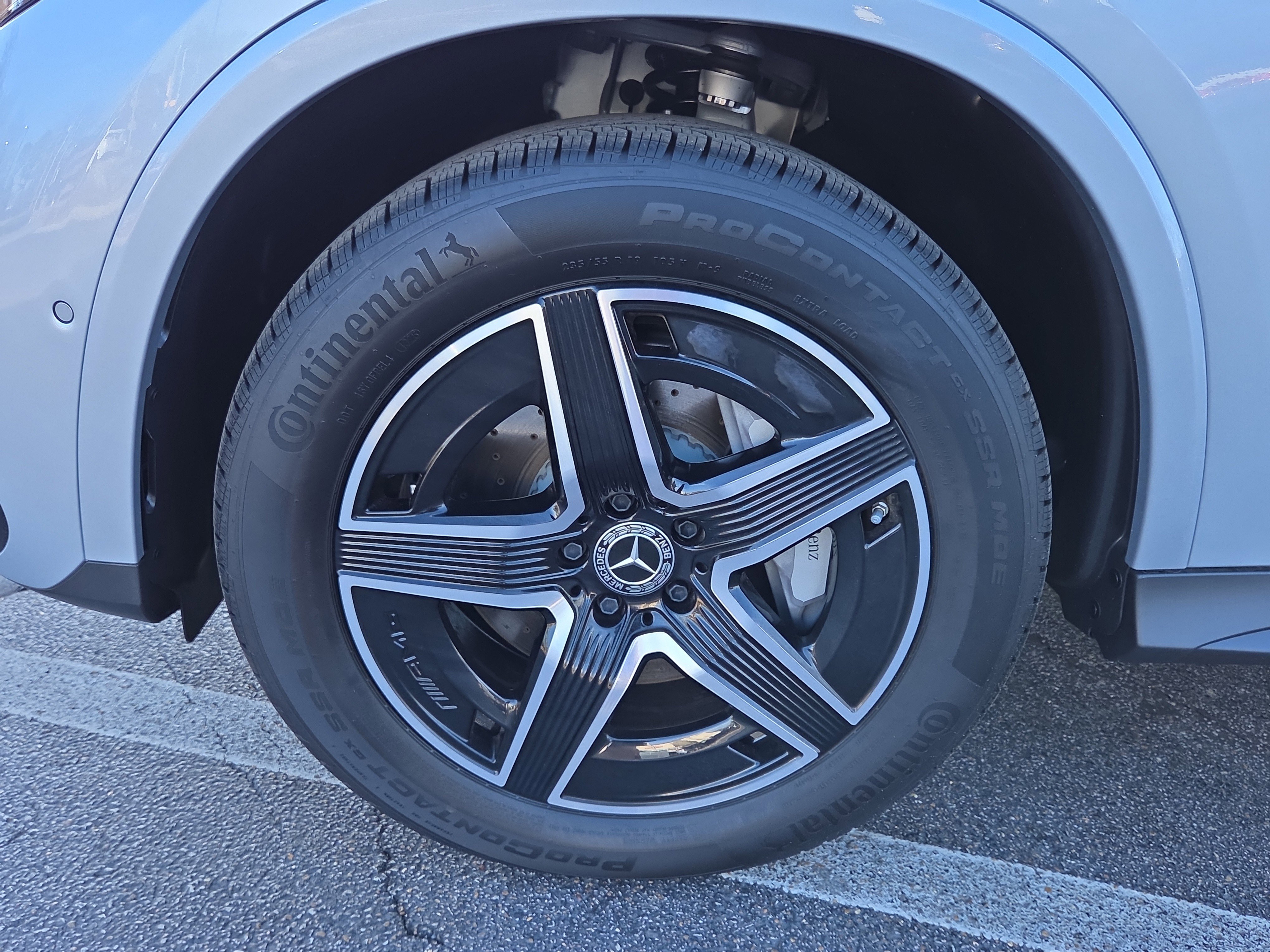 2026 Mercedes-Benz GLC Base - Photo 35