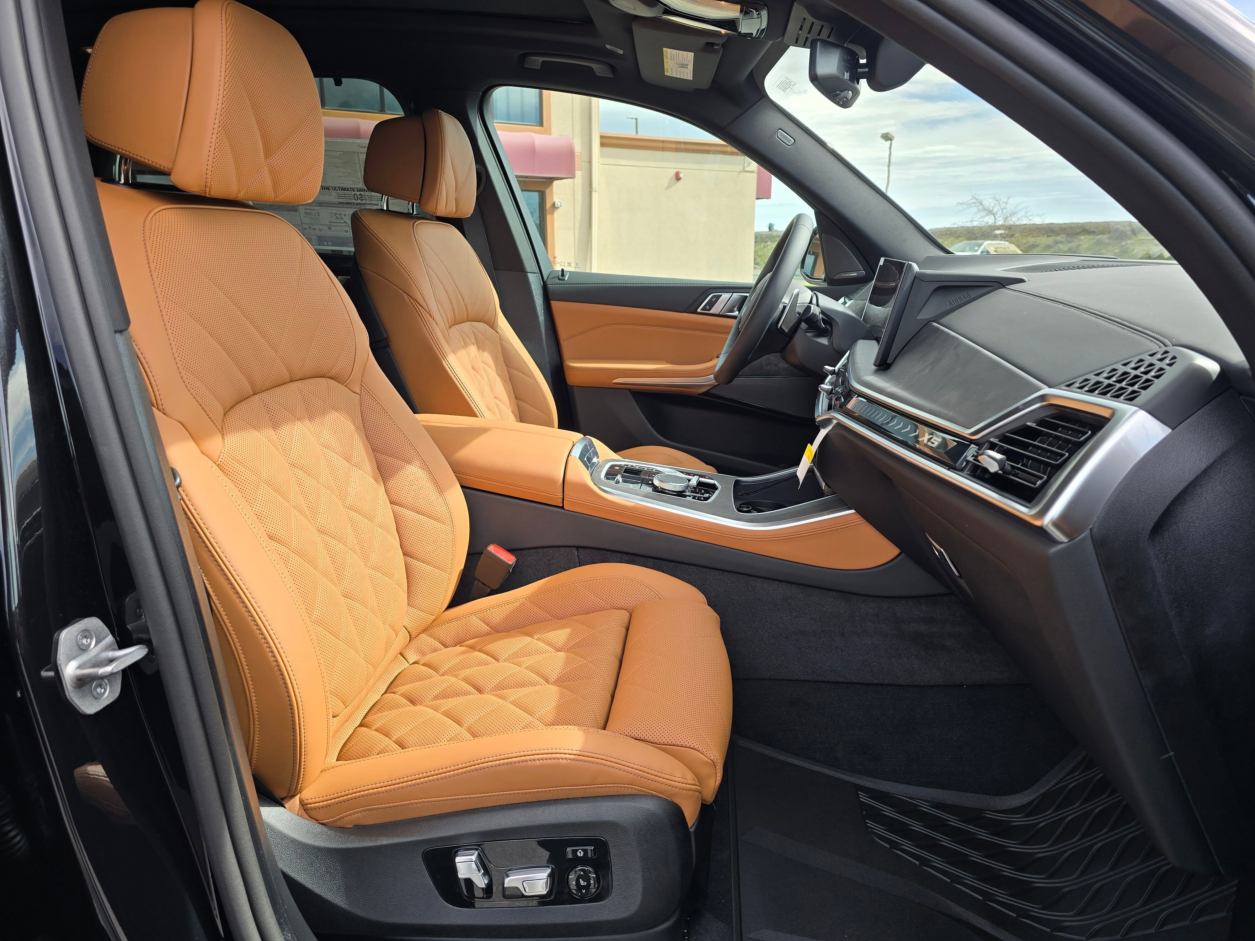 2026 BMW X5 50e - Photo 47