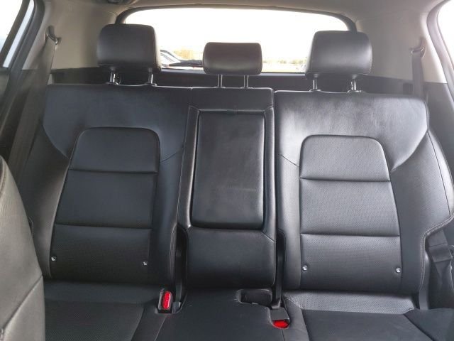 Used 2020 Silver Kia EX image 27