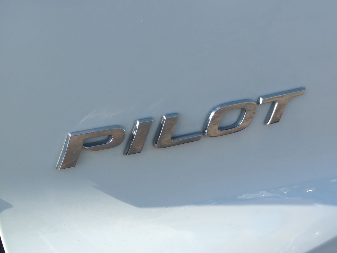 2022 Honda Pilot SE - Photo 32