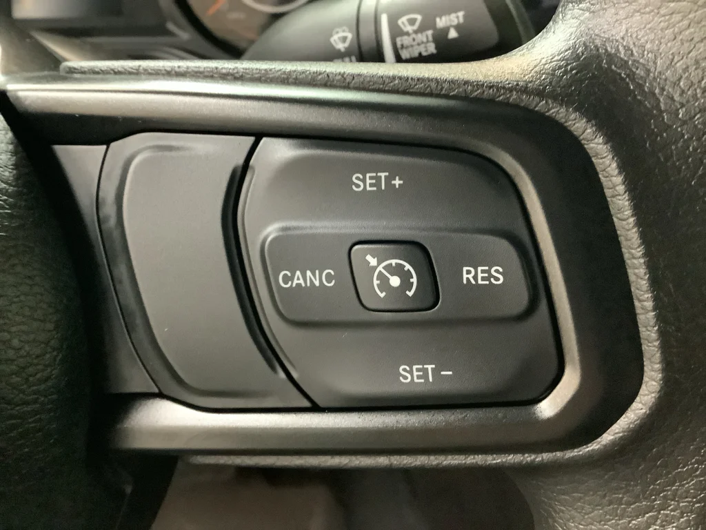 2026 Jeep Wrangler 2-Door Sport - Photo 18