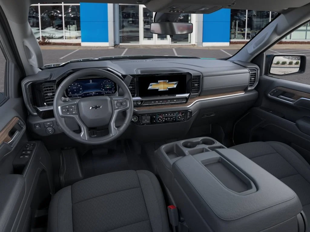 2026 Chevrolet Silverado 1500 RST - Photo 15