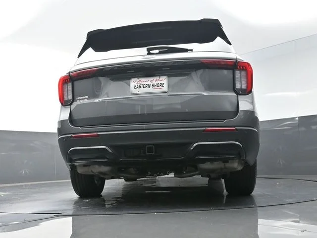 Used 2025 Gray Ford ST-Line image 36