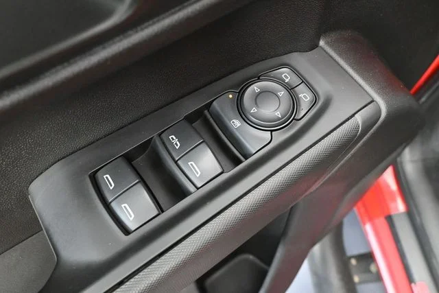 Certified Used 2024 Red Chevrolet Custom image 23
