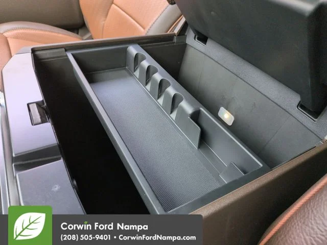 New 2026 Brown Ford King Ranch image 20