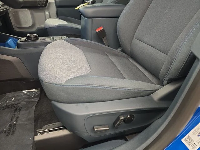 New 2026 Blue Ford XLT image 34