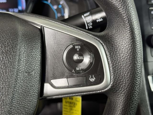 Used 2019 Black Honda LX image 24
