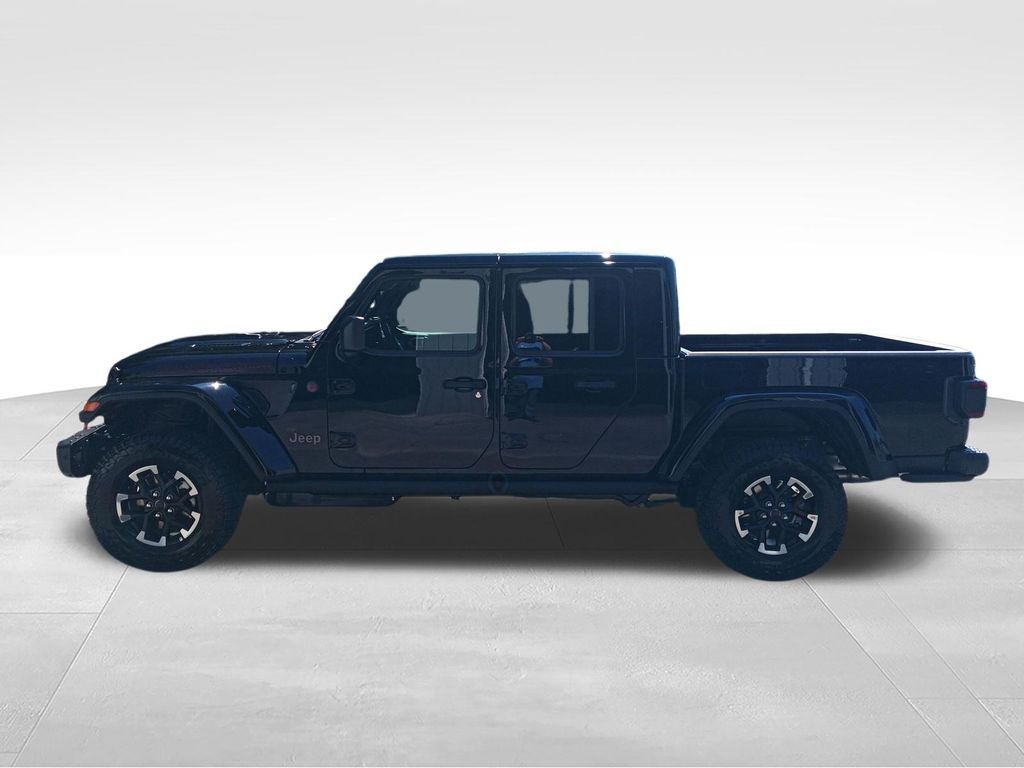 New 2026 Black Clear-Coat Exterior Paint Jeep Shadow Ops image 2