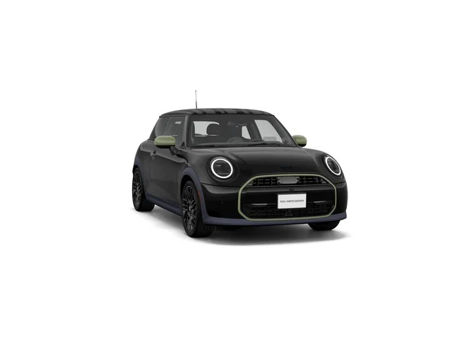 2027 MINI 2 Door Iconic
