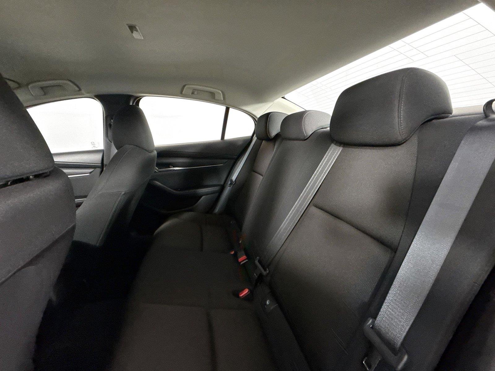 New 2026 Deep Crystal Blue Mica Mazda 2.5 S image 29