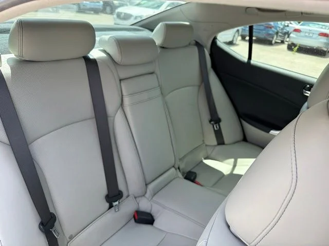 Used 2009 Gray Lexus 250 image 24