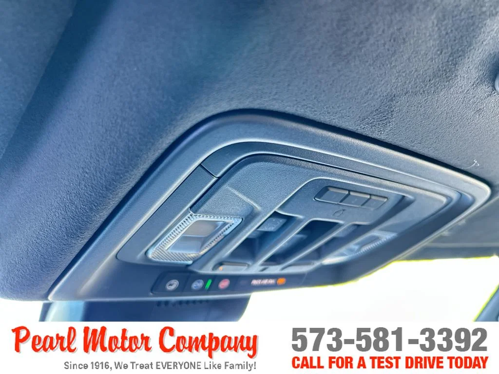 2026 GMC Sierra 2500HD Denali Ultimate - Photo 18