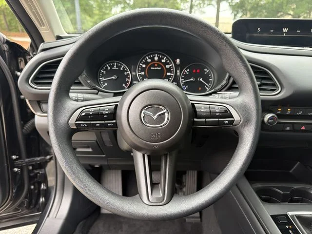 Used 2025 Black Mazda 2.5 S image 14