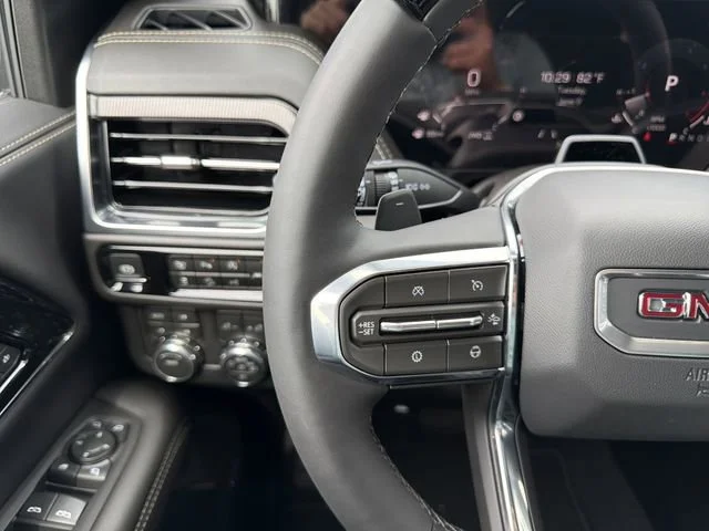 New 2026 Sterling Metallic GMC Elevation image 27