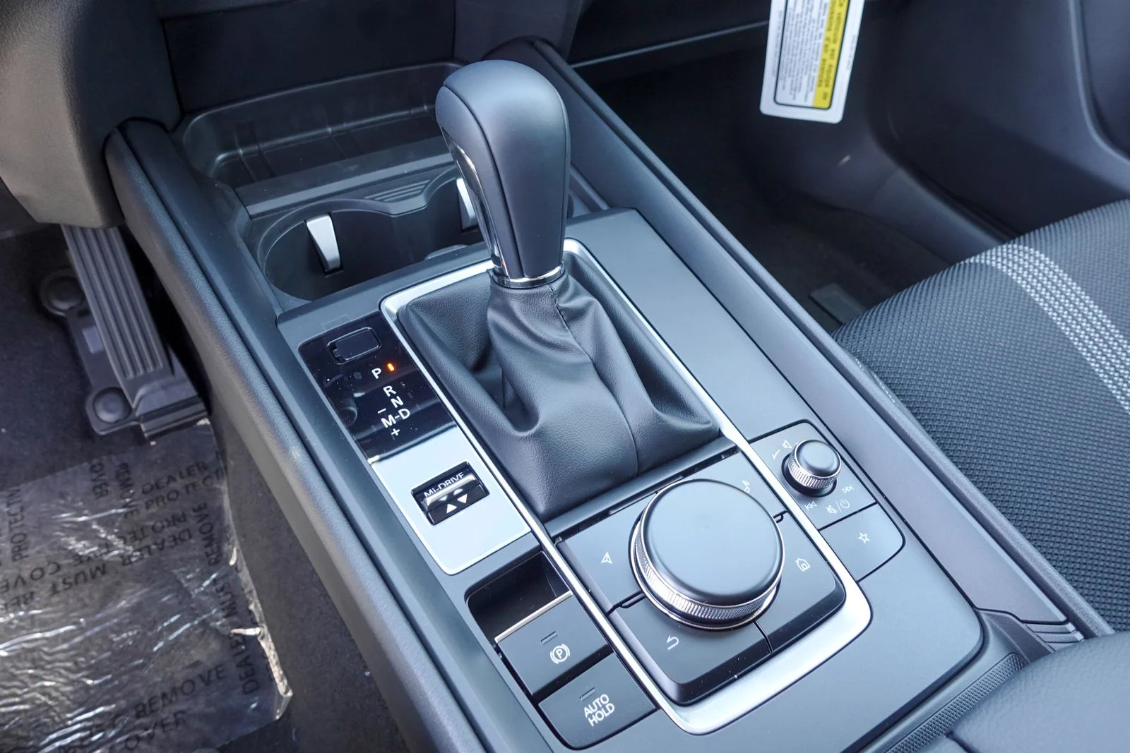 New 2026 Cypress Mazda 2.5 S Preferred image 21