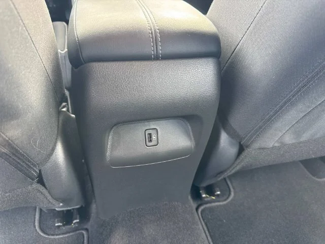 Used 2025 Gray Nissan SV image 16