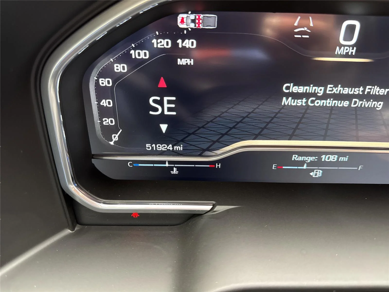 Used 2024 Sterling Metallic GMC Denali Ultimate image 30