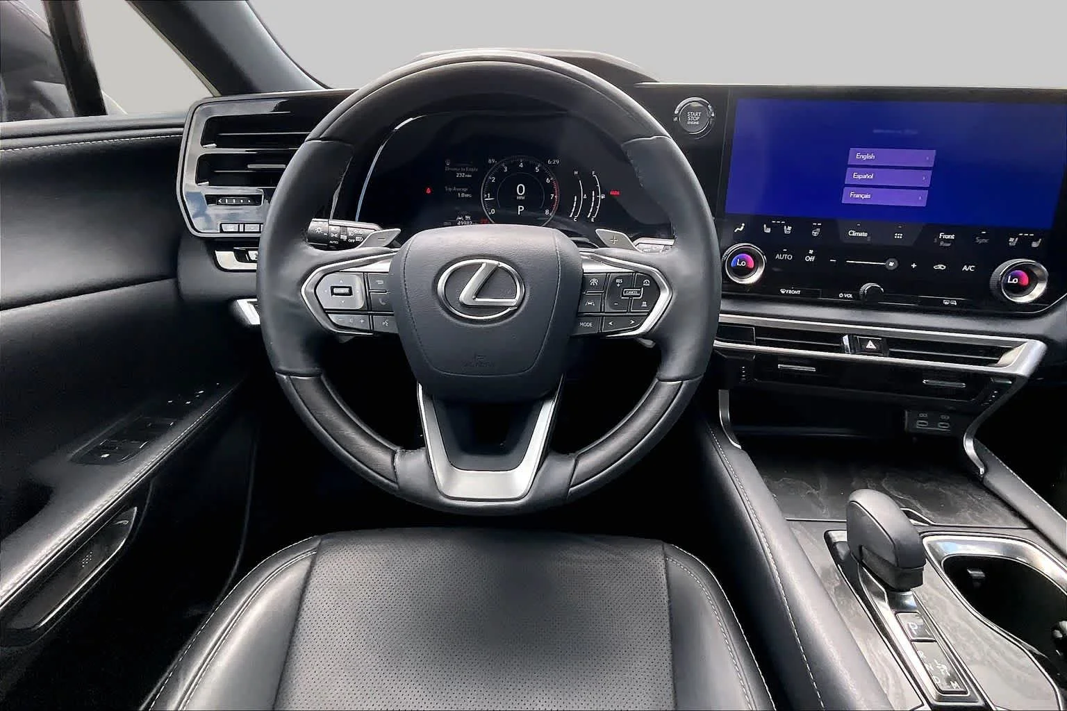 Used 2023 Caviar Lexus Premium image 10