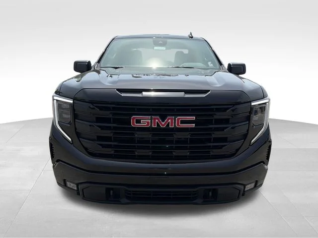 New 2026 Black GMC Elevation image 2