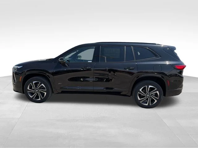 2026 Buick Enclave Sport Touring - Photo 4