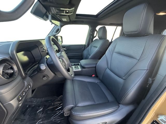 Used 2025 Gray Toyota Base image 10