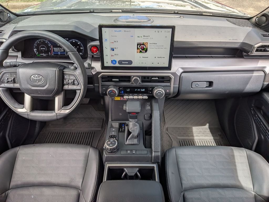 Used 2026  Toyota TRD Off Road Premium image 30