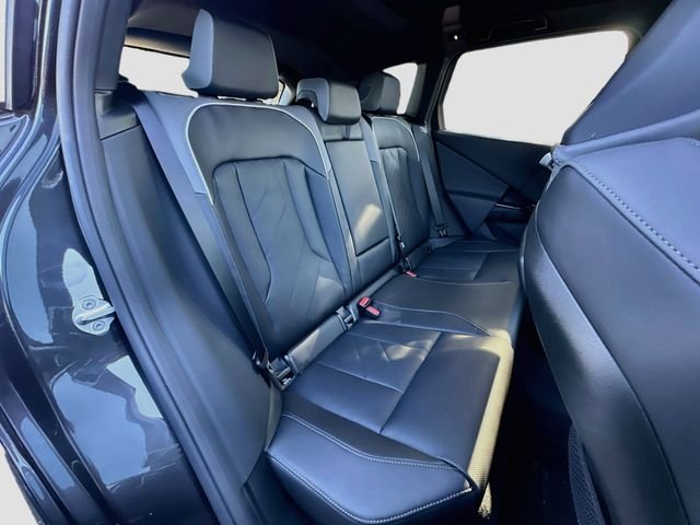 New 2026 Gray BMW 30 xDrive image 21