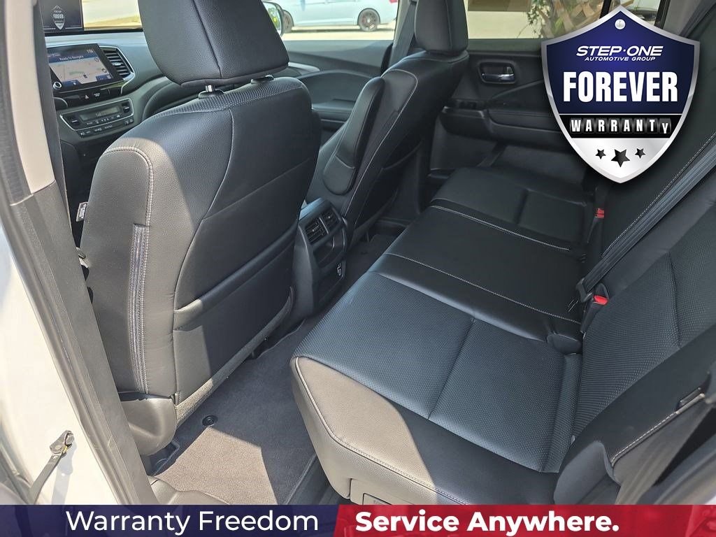 Used 2022  Honda RTL-E image 33