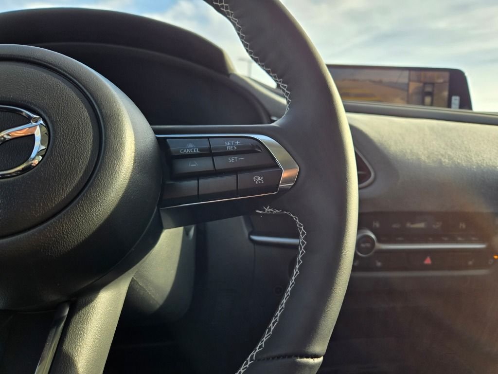 2026 Mazda CX-30 Turbo Aire Edition - Photo 31