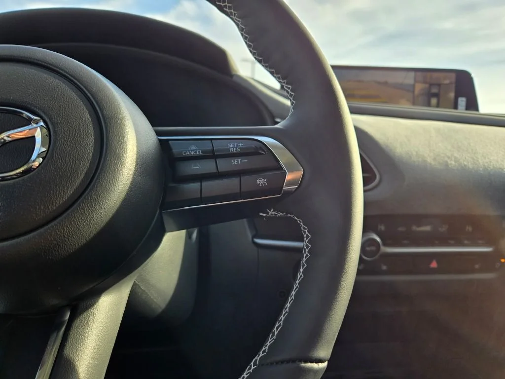 2026 Mazda CX-30 Turbo Aire Edition - Photo 31