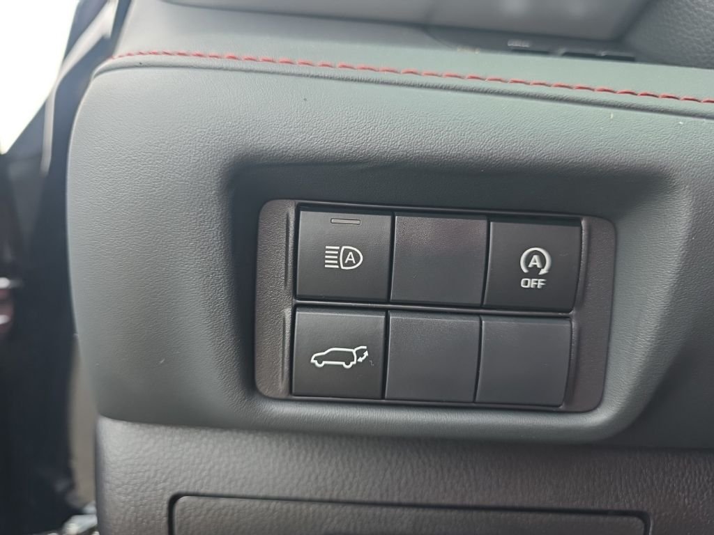 Used 2023 Black Toyota XSE image 15