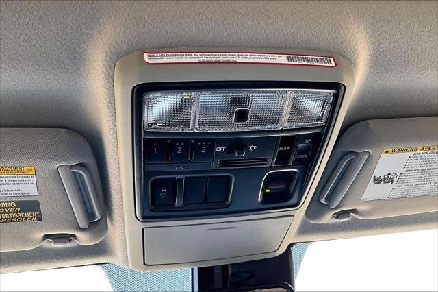 Certified Used 2022 MAGNETIC GRAY MET. Toyota  image 30