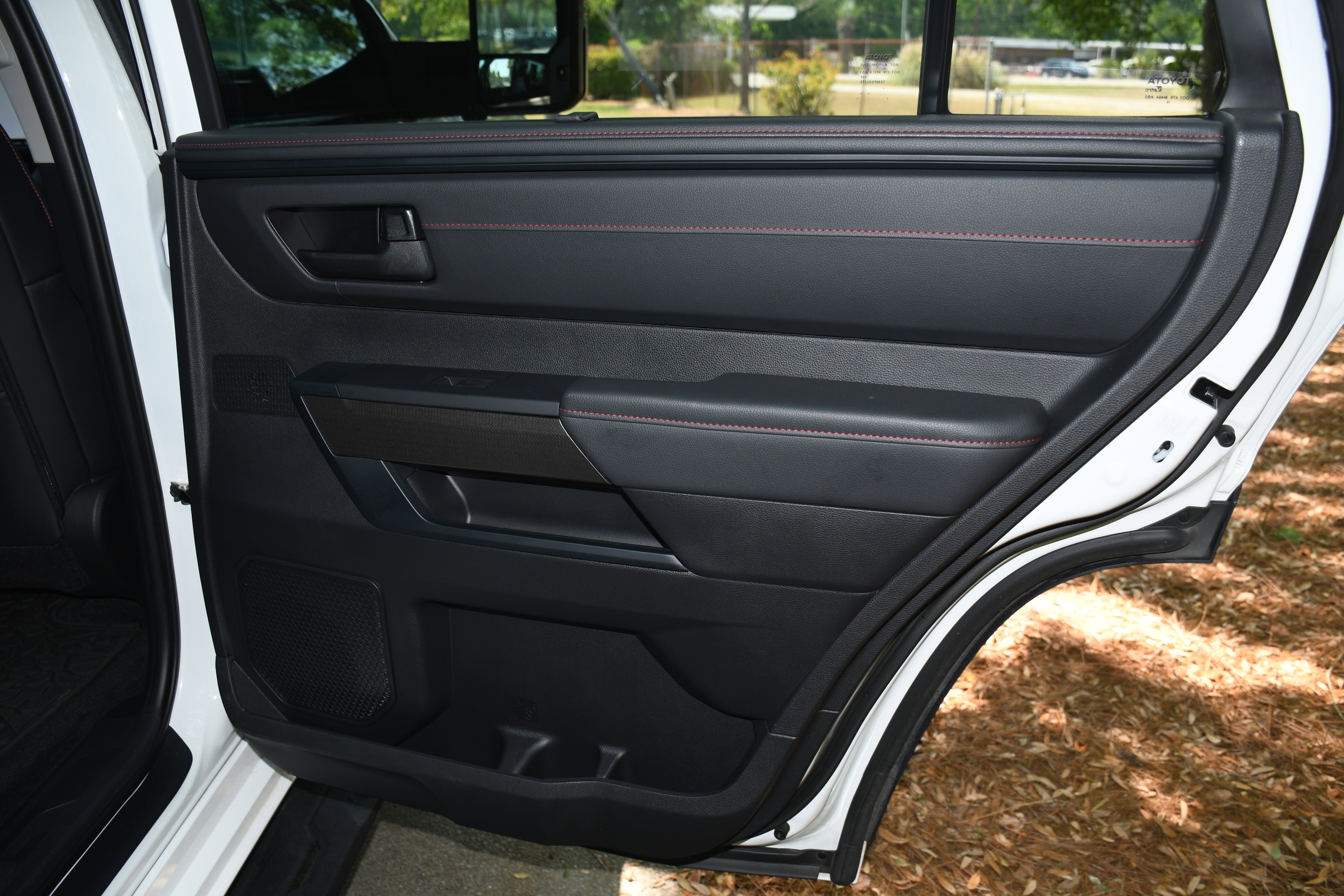 Used 2023 White Toyota TRD Pro image 21